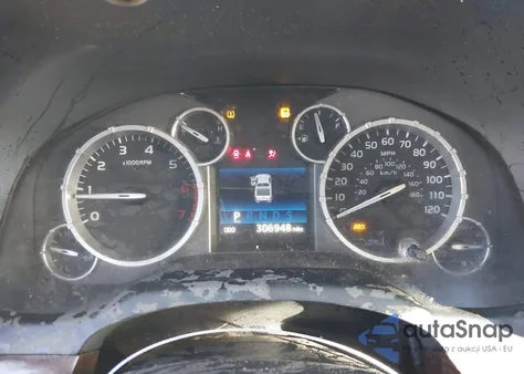 2014 Toyota Tundra Limited 5.7L V8 z USA, uszkodzony, nr VIN 5TFHW5F11EX367440